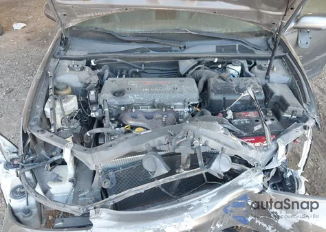 2005 Toyota Camry Xle z USA, uszkodzony, nr VIN 4T1BE32K15U968064